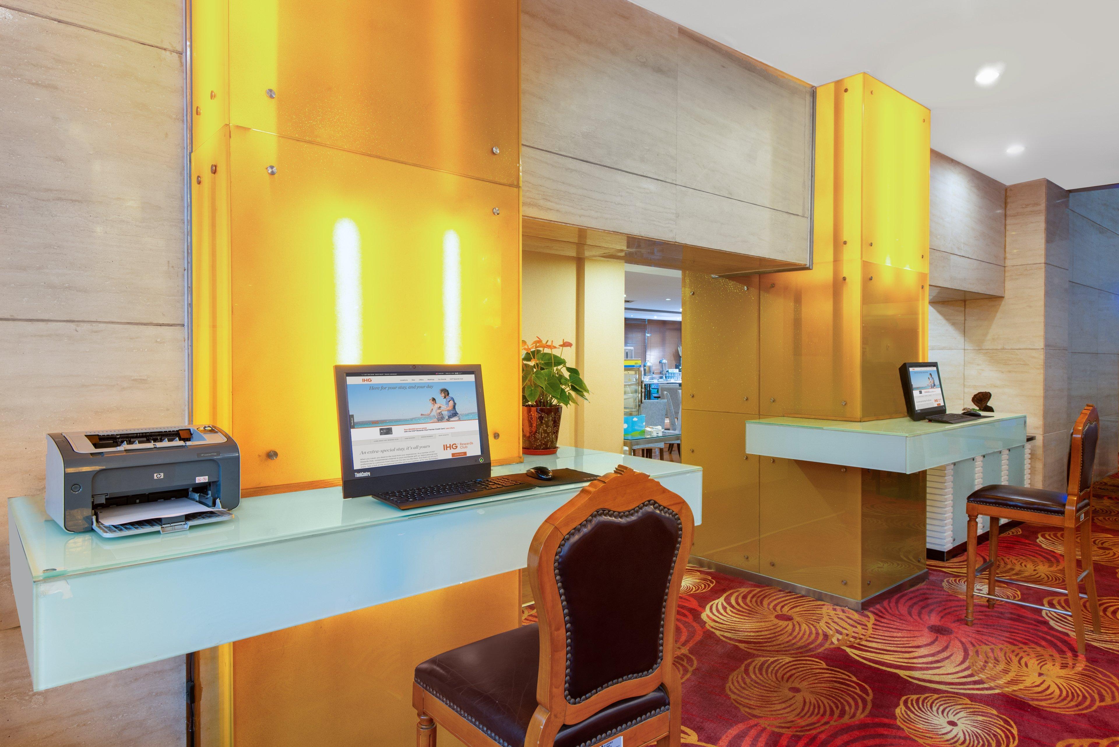 Holiday Inn Express Tianjin Airport By Ihg Ngoại thất bức ảnh