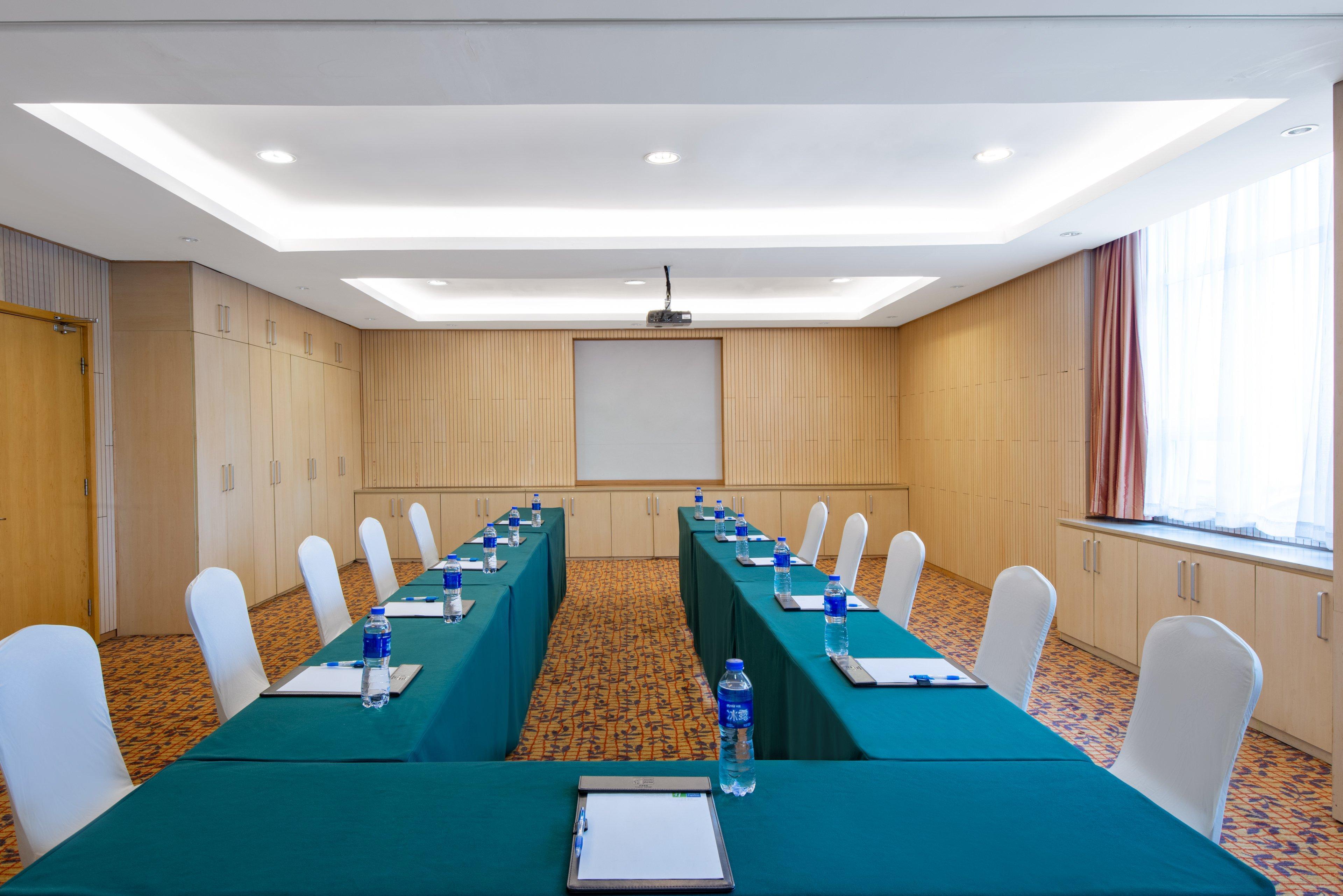 Holiday Inn Express Tianjin Airport By Ihg Ngoại thất bức ảnh
